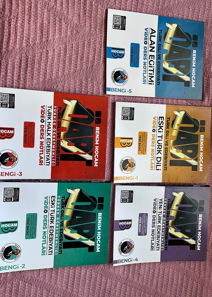 EDEBİYAT ÖABT - Görsel 2