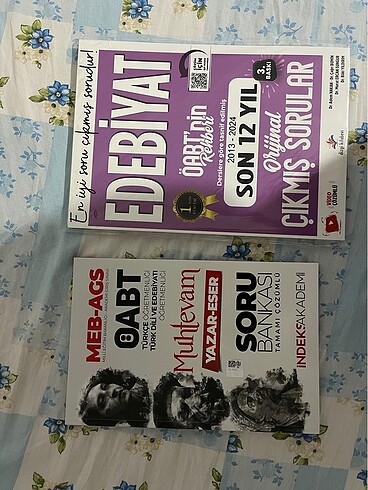 Edebiyat öabt