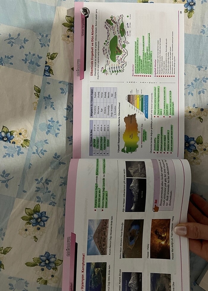 KPSS coğrafya - Görsel 2