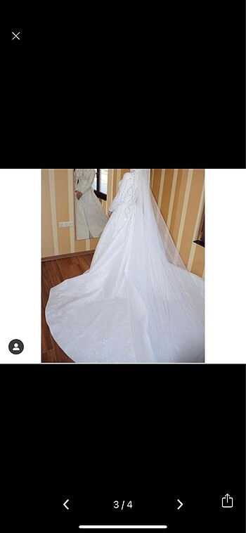 Gelinlik - Görsel 3