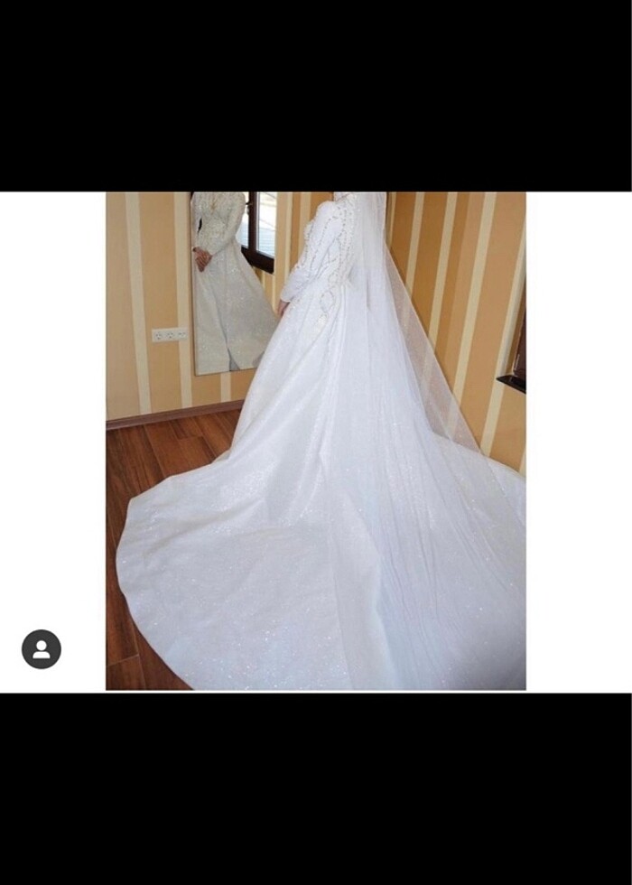 Gelinlik - Görsel 3