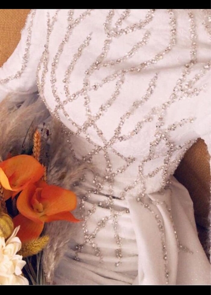 Gelinlik - Görsel 4