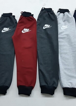 3-4. 5-6.7-8. 9-10. 11-12 Yaş #Nike #çocuk #eşofman #şort