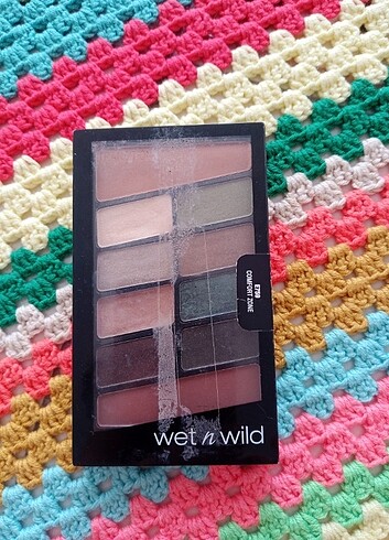 Wet n wild Wet n Wild Comfort Zone E759