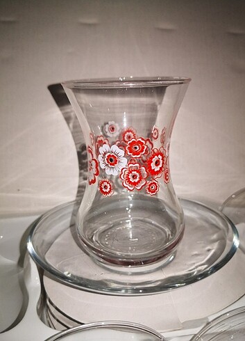Lav Çay seti 