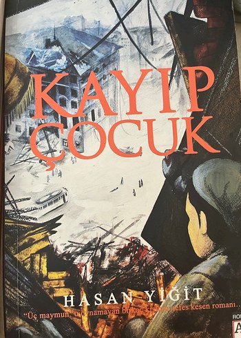 Çeşitli Roman ve Hikaye Kitapları Seti - Görsel 3