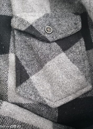 Oduncu gömleği  - Görsel 3