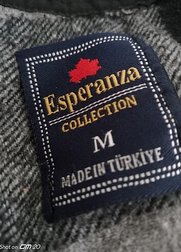 Oduncu gömleği  - Görsel 6