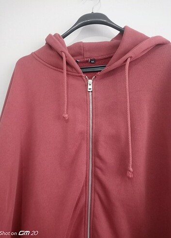 Addax hırka  - Görsel 5