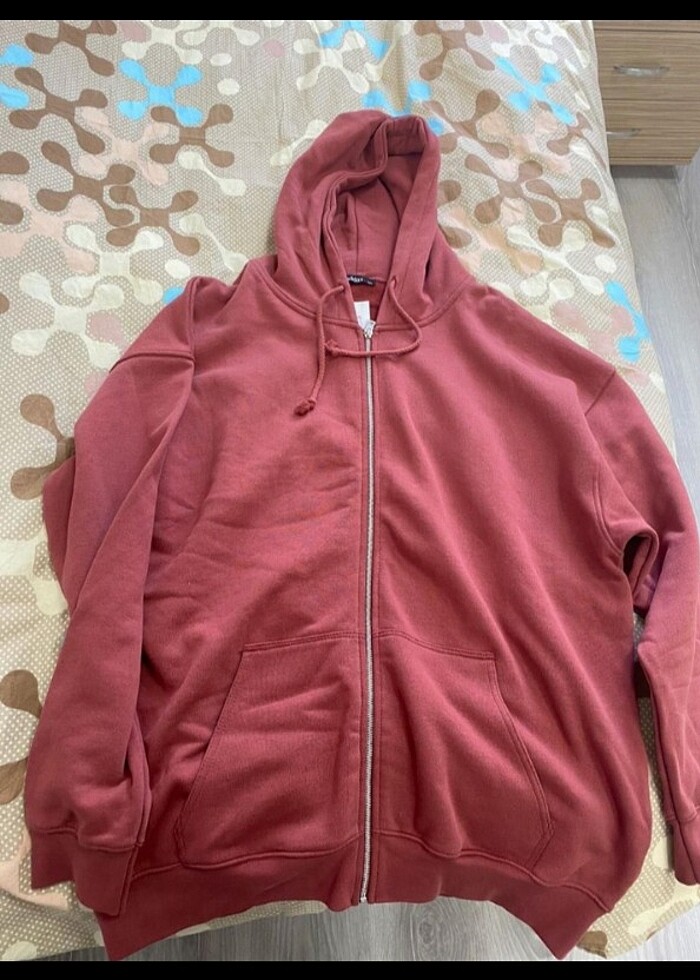 Addax hırka  - Görsel 4