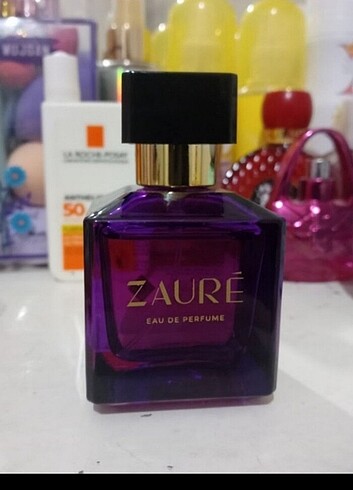 Zaure parfüm - Görsel 2