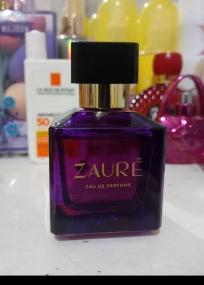 Zaure parfüm  - Görsel 2