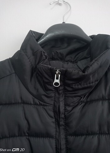 Erkek montu  - Görsel 2