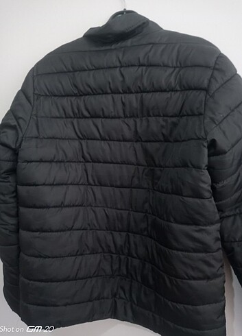 Erkek montu  - Görsel 3