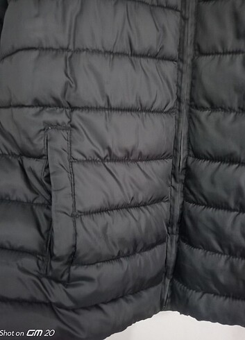 Erkek montu  - Görsel 4