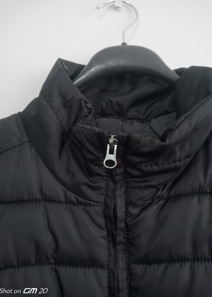 Erkek montu  - Görsel 2