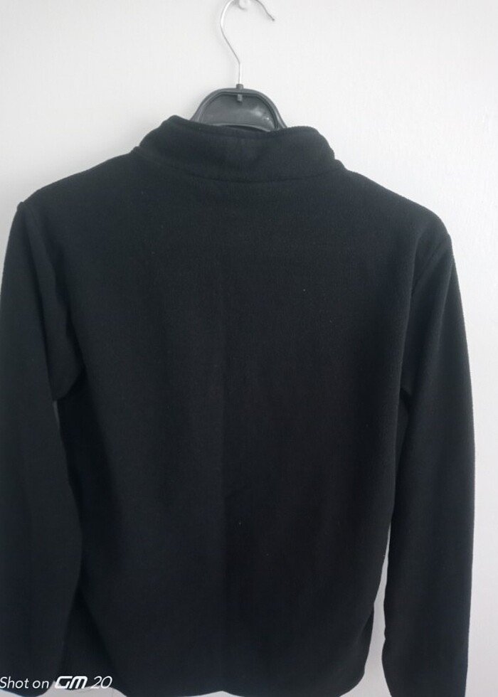 The north face hırka - Görsel 3