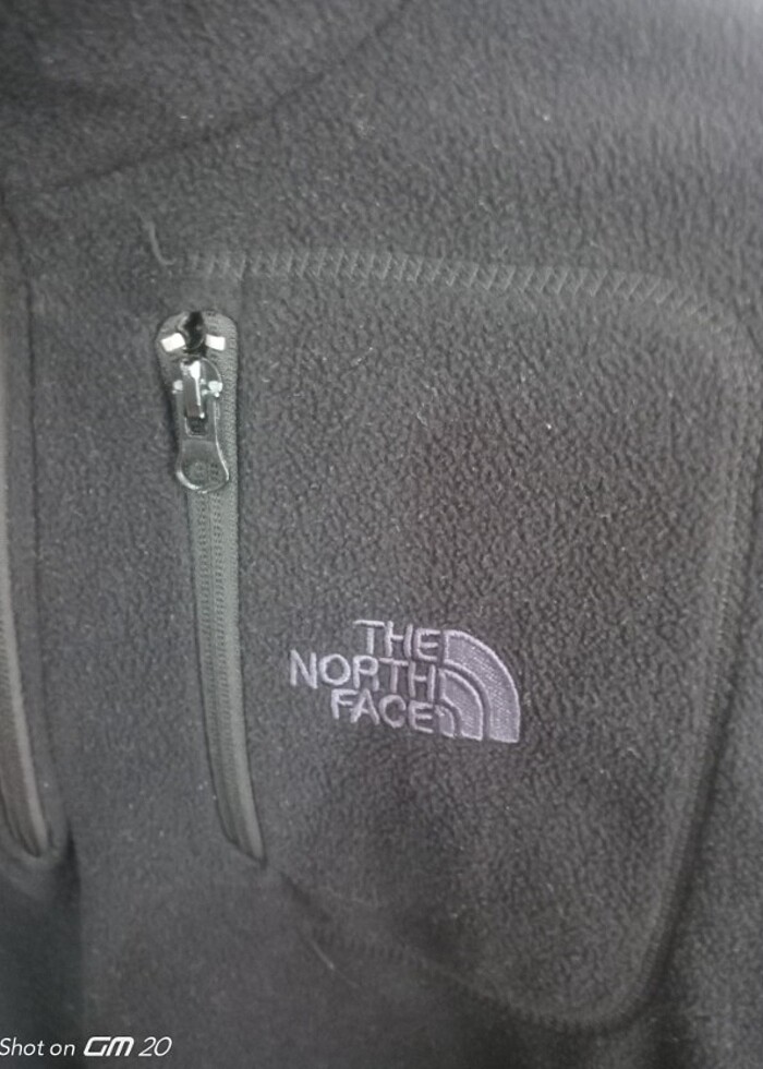 The north face hırka - Görsel 4