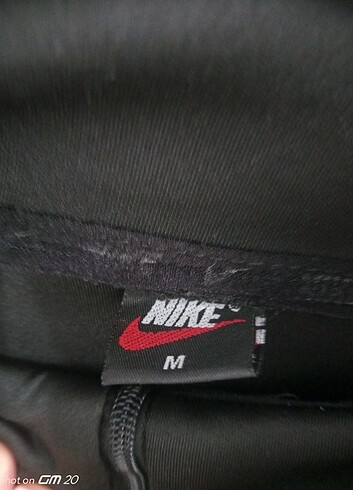 Nike hırka - Görsel 2