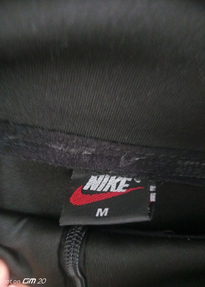 Nike hırka - Görsel 2