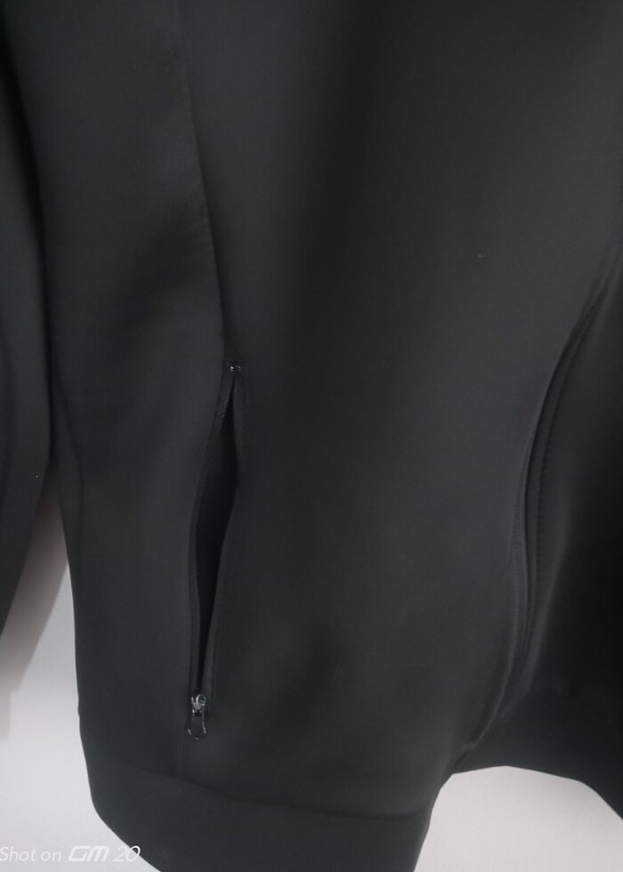 Nike hırka - Görsel 3