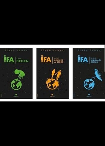 İFA Set
