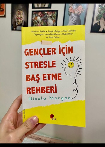  Beden Renk Kitaplar
