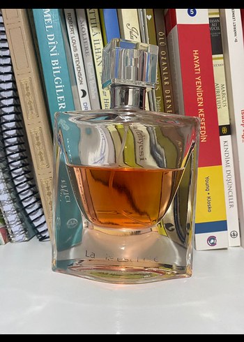 La Vie Est Belle Parfüm EDP