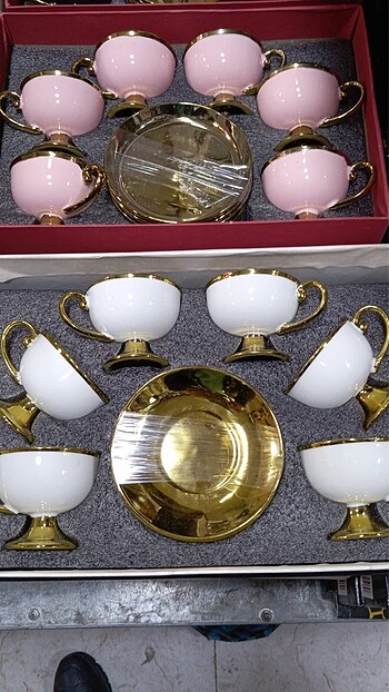 Fincan takımı