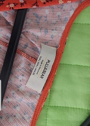 l Beden çeşitli Renk Pull bear