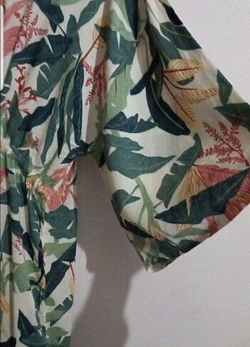Penti Penti kimono