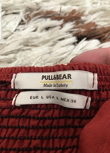 Pull and Bear Pull bear 