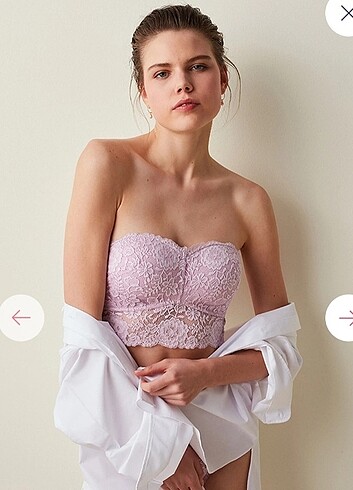 Penti bralet