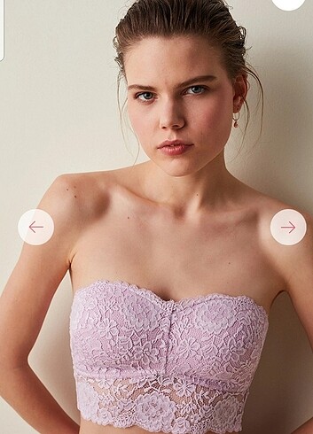 l Beden Penti bralet