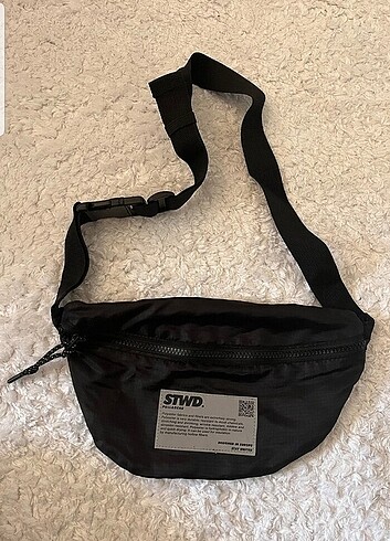 Pull bear ince çanta