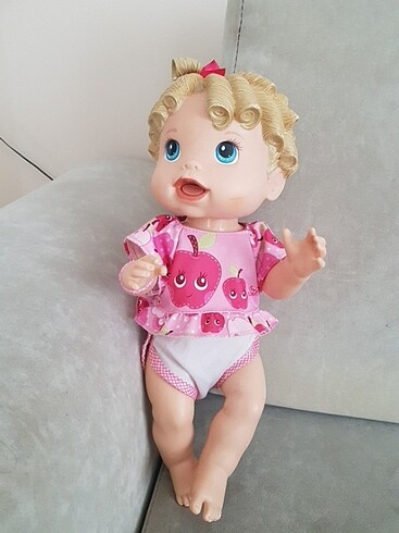 Baby alive 
