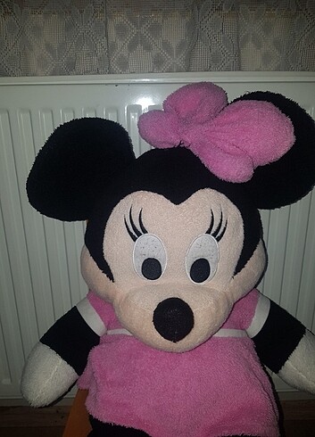 Walt Disney World Minie mouse
