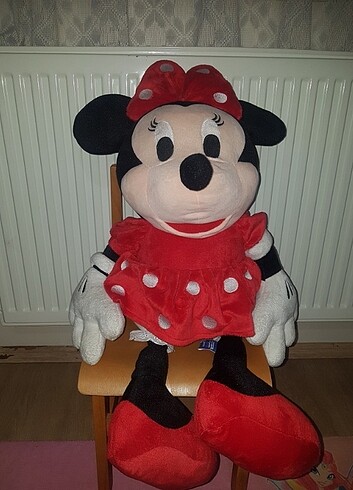 Minnie mouse