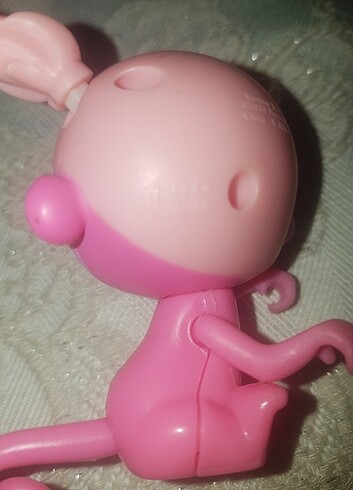 Nadir miniş minka mark ve kızı orjinal - Görsel 6