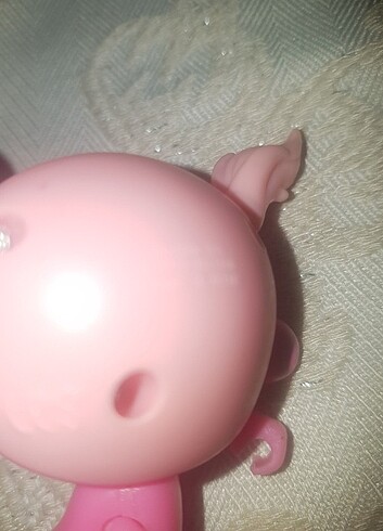 Nadir miniş minka mark ve kızı orjinal - Görsel 7