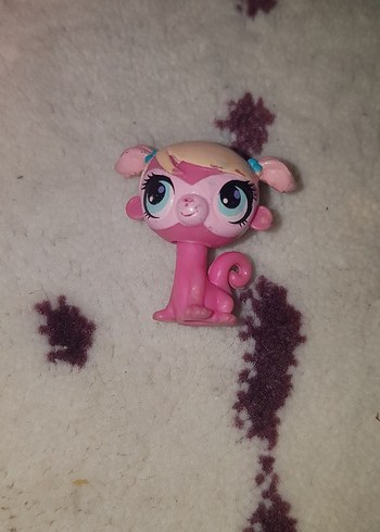 Nadir miniş minka mark ve kızı orjinal - Görsel 8