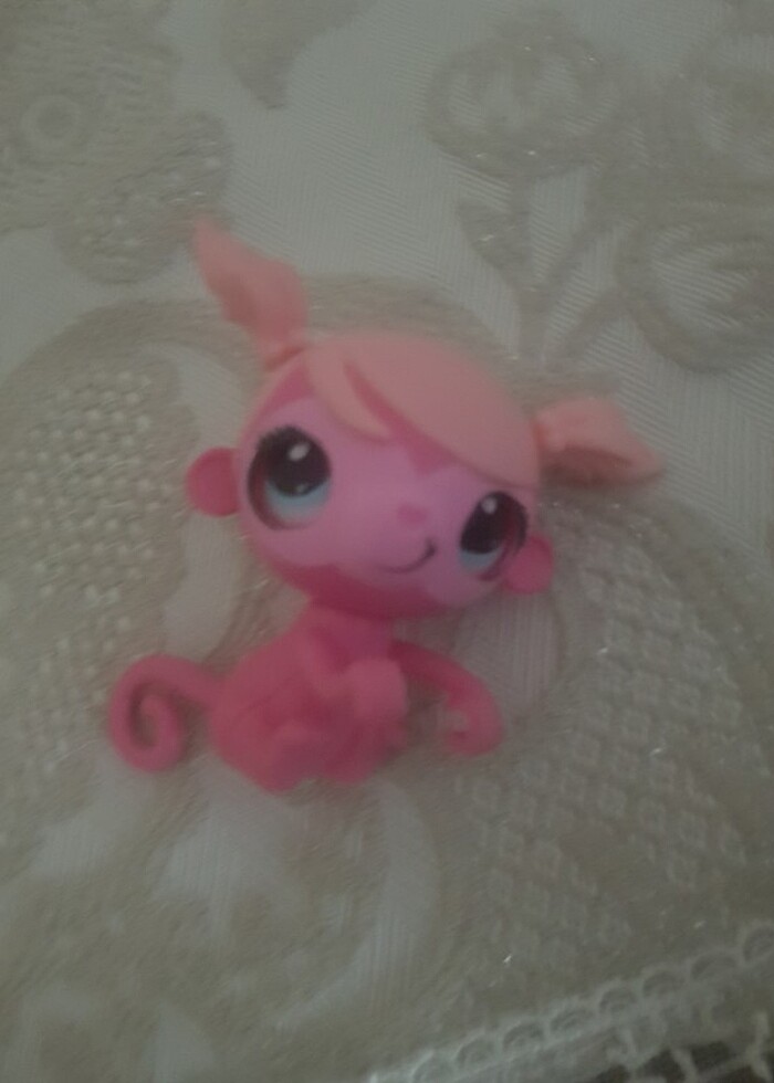 Nadir miniş minka mark ve kızı orjinal - Görsel 3