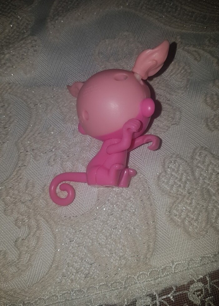 Nadir miniş minka mark ve kızı orjinal - Görsel 4