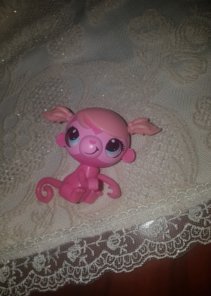 Nadir miniş minka mark ve kızı orjinal - Görsel 5