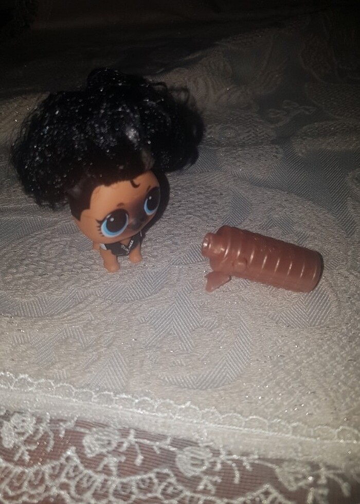 Lol ışıklı  - Görsel 2