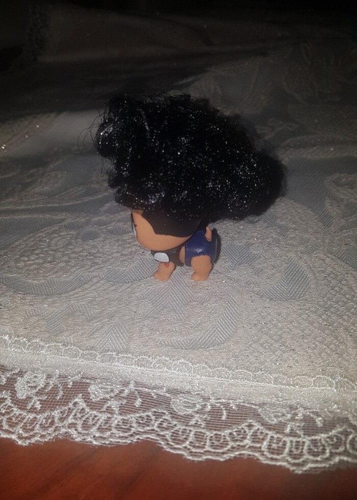 Lol ışıklı  - Görsel 5