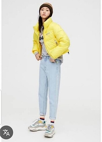 Pull bear
