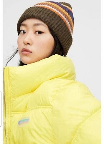Pull and Bear Pull bear