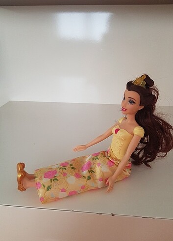 Prenses Belle - Görsel 5