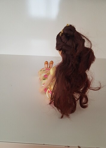 Prenses Belle - Görsel 6